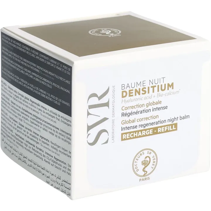 SVR Densitium Nachtbalsam 50 ml
