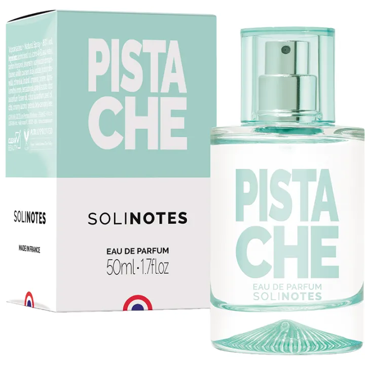 Solinotes Eau de Parfum 50 ml