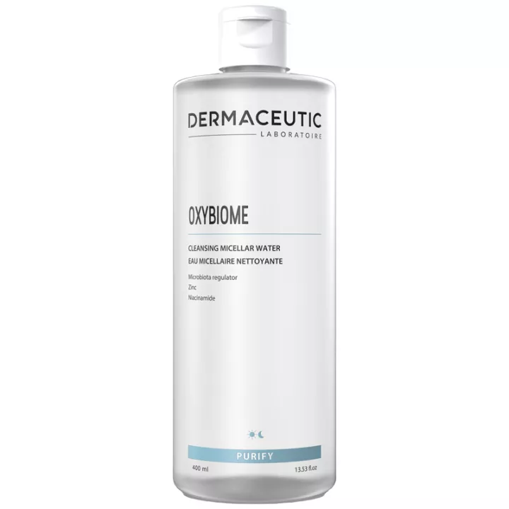 Dermaceutic Oxybiome Micellair Reinigingswater