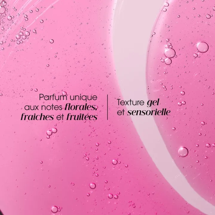 Klorane Feuchtigkeit & Glanz – Feuchtigkeitsspendendes & glanzverleihendes Shampoo