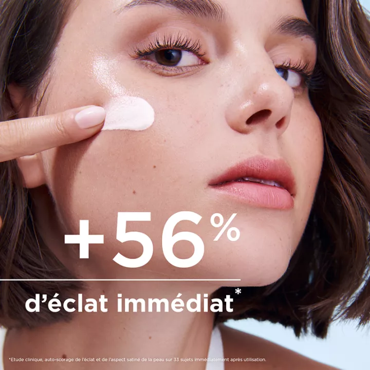 Bioderma Hydrabio Perfecting SPF30 Hydraterende Lichtgevende Fluïde 40 ml