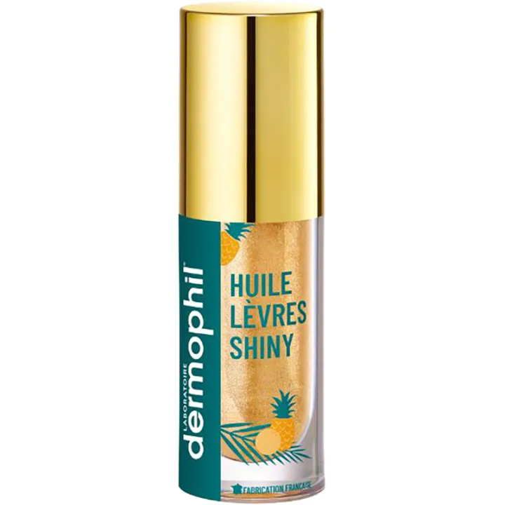 Dermophil Olio per labbra 5 ml