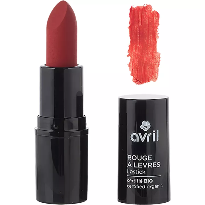 Avril biologische lippenstift