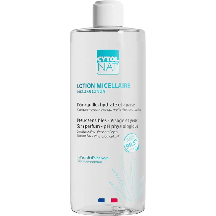 Cytolnat Micellaire Lotion 