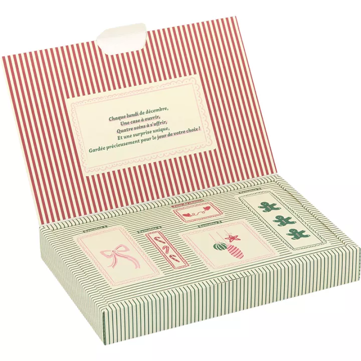 La-Rosée Advent Calendar Gift Set 