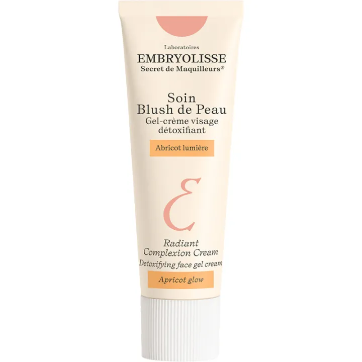 Embryolisse Уход за кожей с румянами