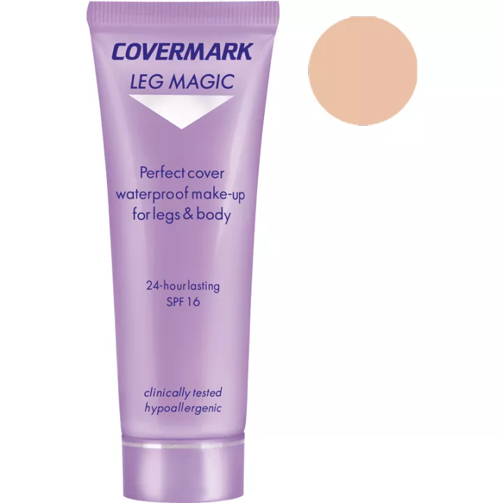 Covermark Leg Magic Fond de Teint 50 ml