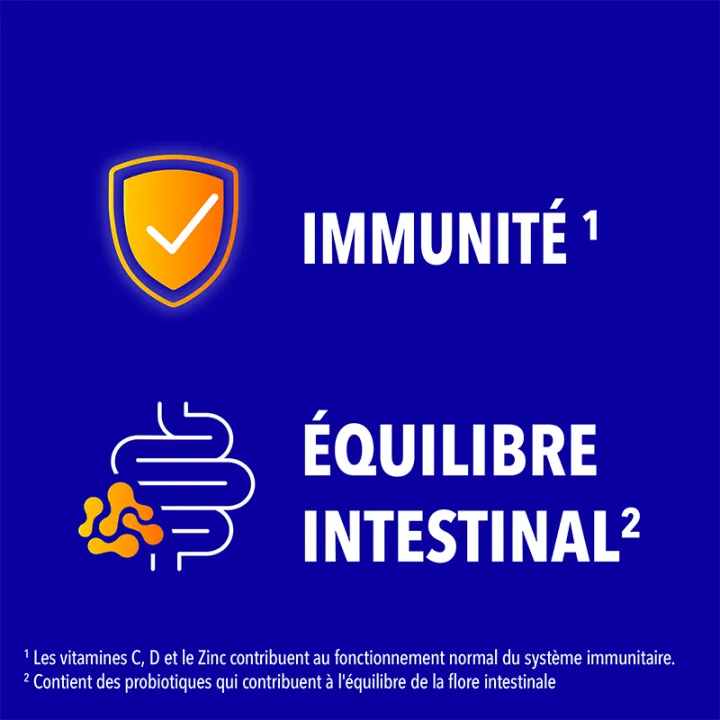 Bion 3 Immune Defense & Intestinal Balance