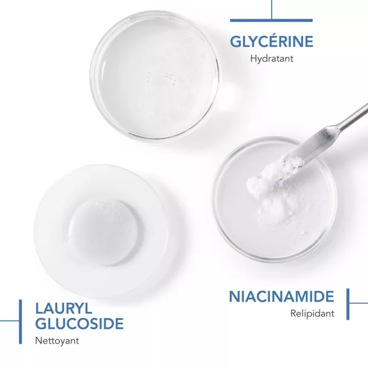 Bioderma Atoderm Douche Olie 