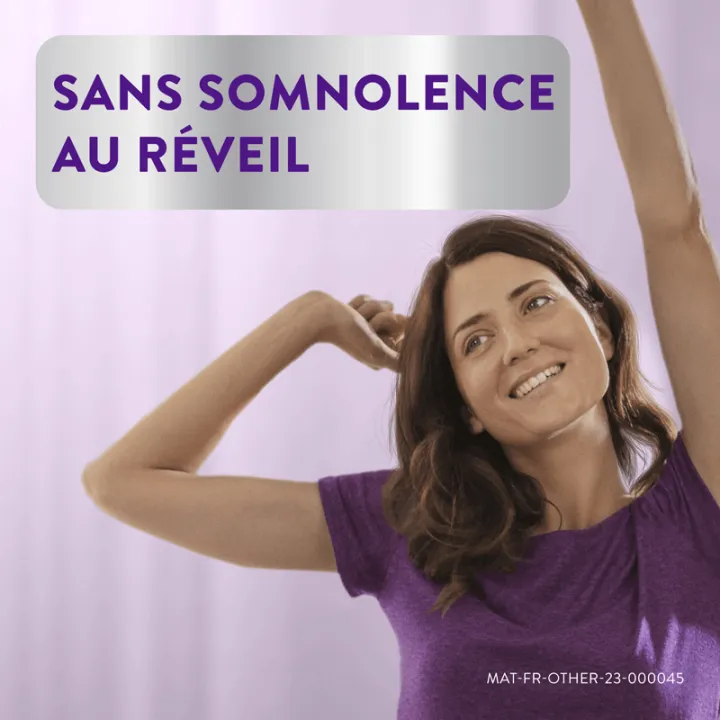 ZZZQuil Fort Sommeil Gommes