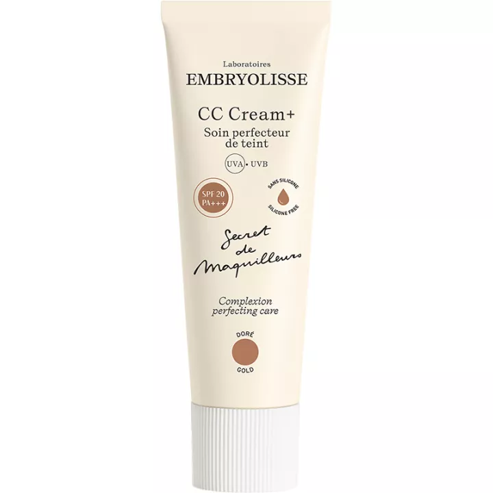 Embryolisse Secret Corrective Care CC Cream 30 ml