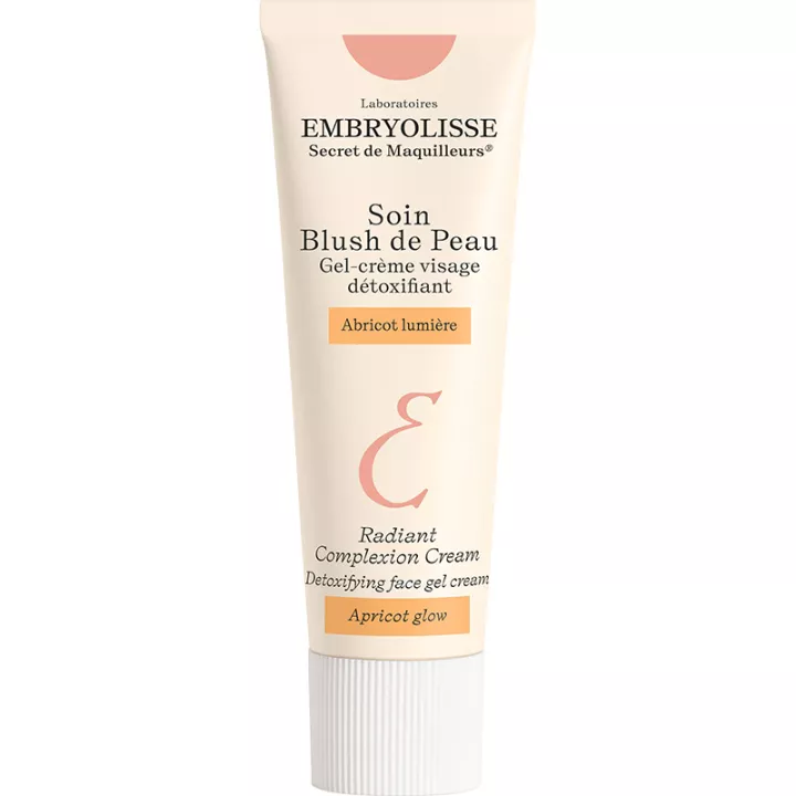 Embryolisse Huid Blush Verzorging