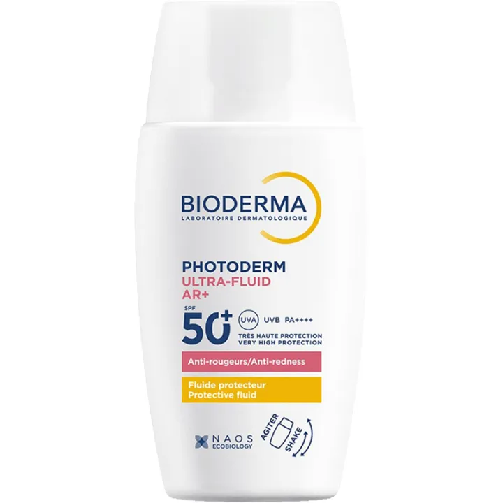 Bioderma Photoderm AR SPF50+ Anti-Redness Cream 30 ml