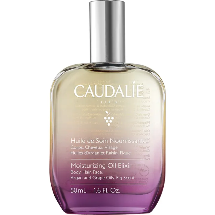 Caudalie Huile de Soin Nourrissante