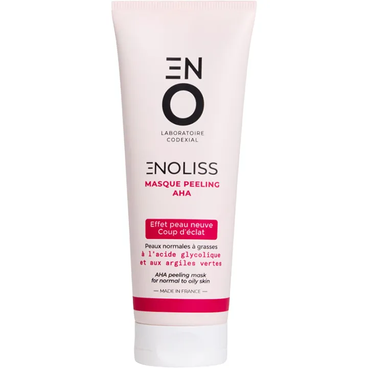 Enoliss AHA Skin Renewal Peeling Mask 75ml