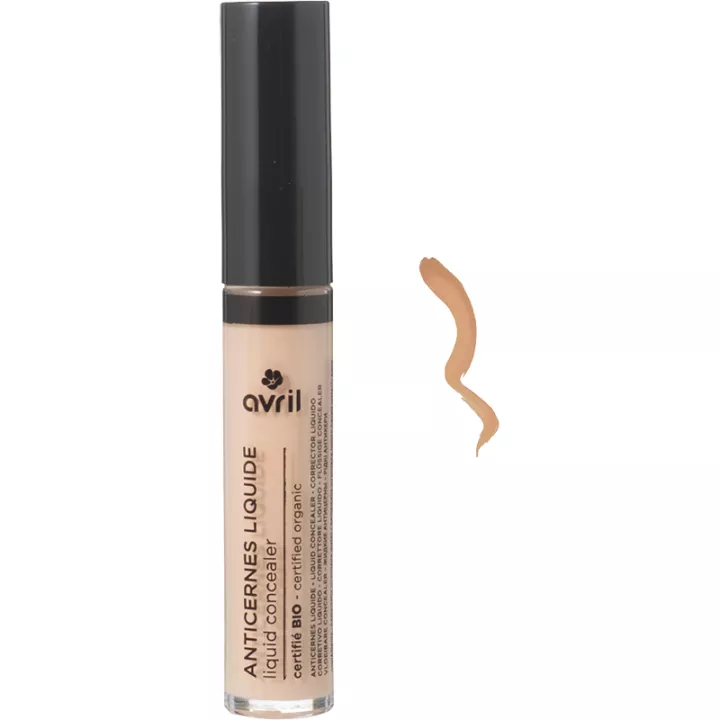 Avril Organic Certified Vloeibare Concealer