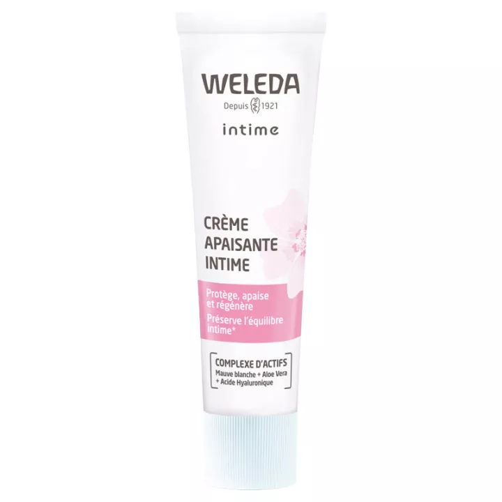 Weleda Beruhigende Intimcreme 30 ml