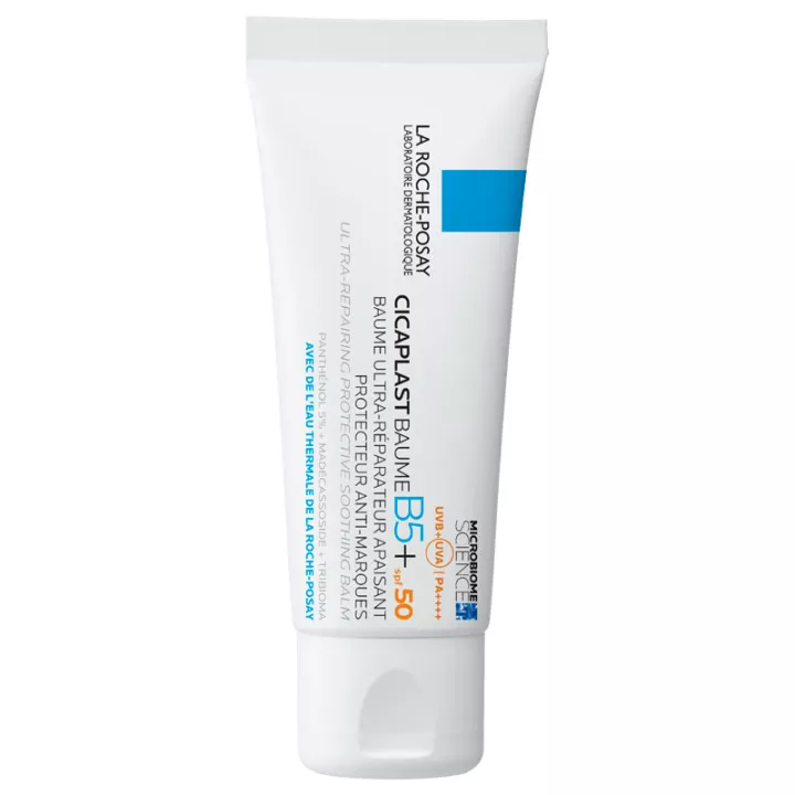 La Roche-Posay Cicaplast Baume B5 SPF50 40 мл