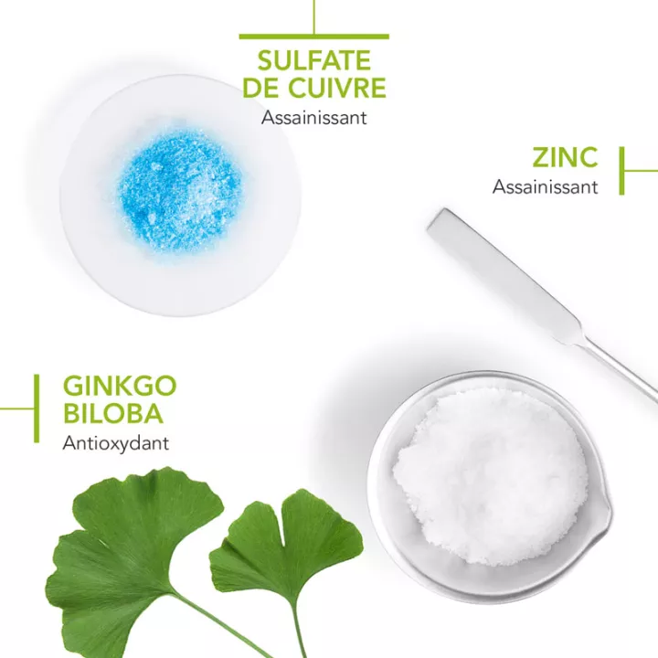 Bioderma Sébium H2O Solución Limpiadora Micelar Purificante