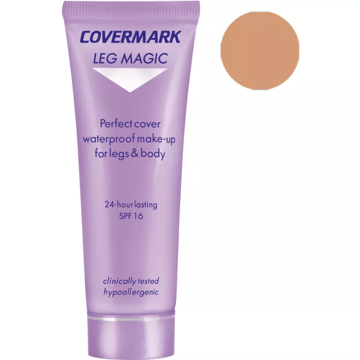 Covermark Leg Magic Fond de Teint 50 ml
