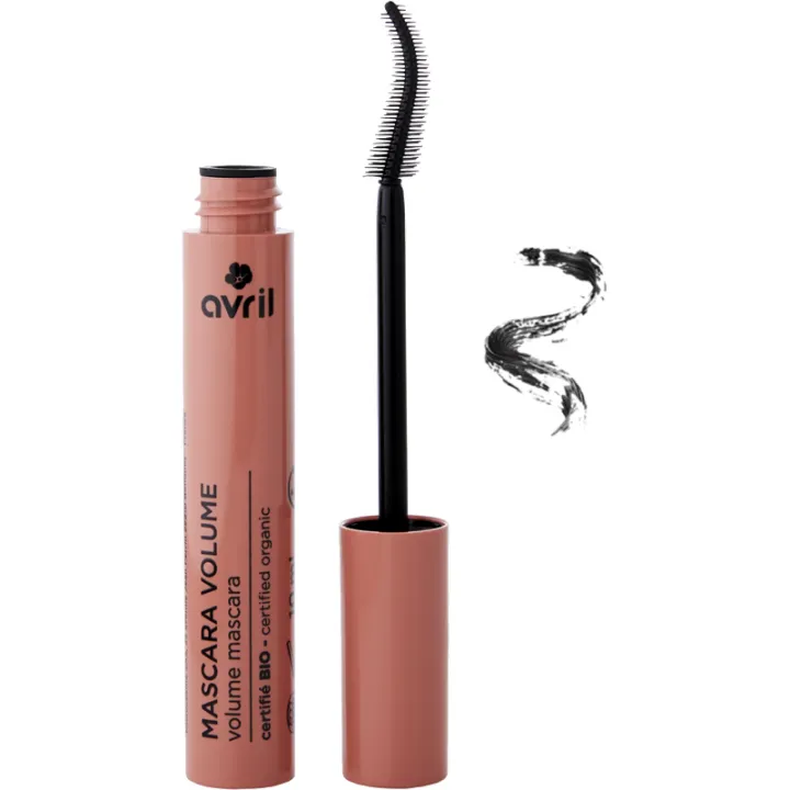 Avril Mascara Volume Bio