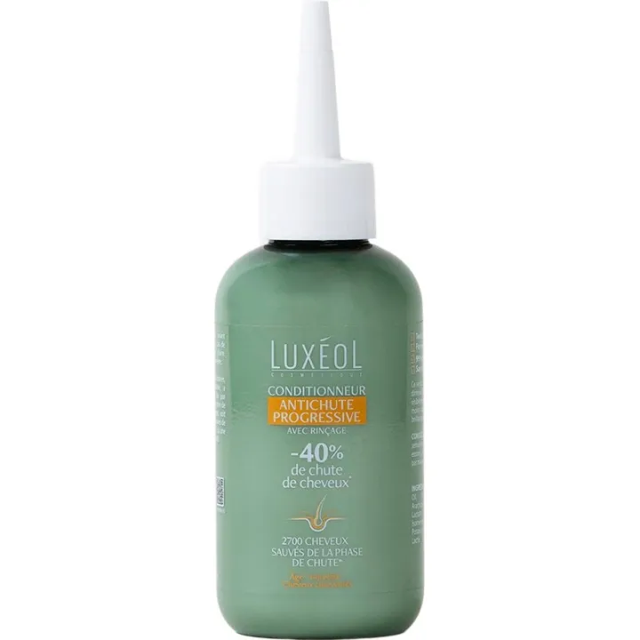 Luxeol Progressive Anti-Hair Loss Conditioner 150 ml