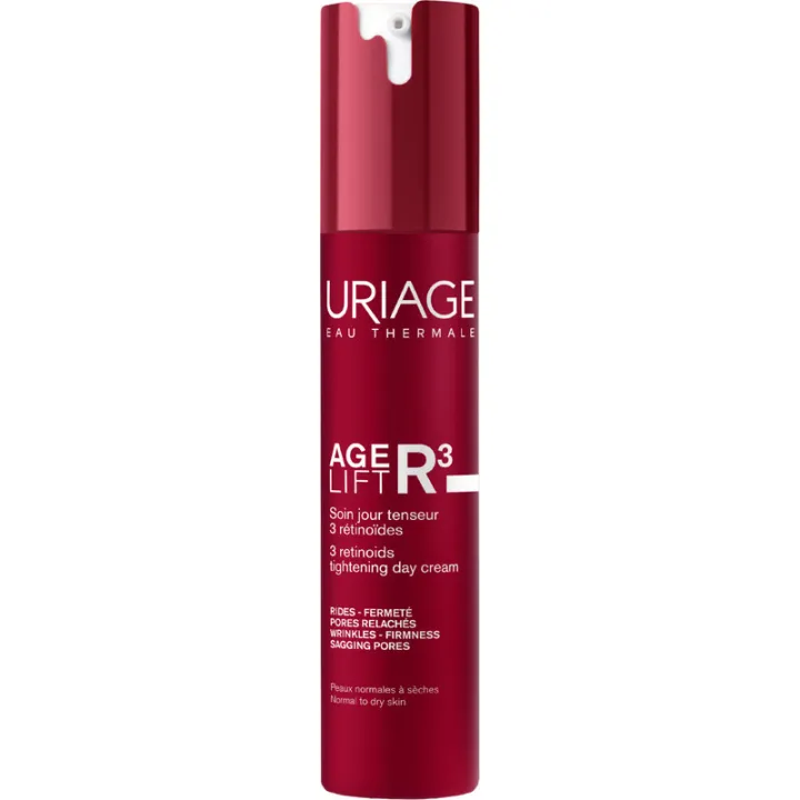 Uriage Age Lift Firming Smoothing Day Cream 40 ml