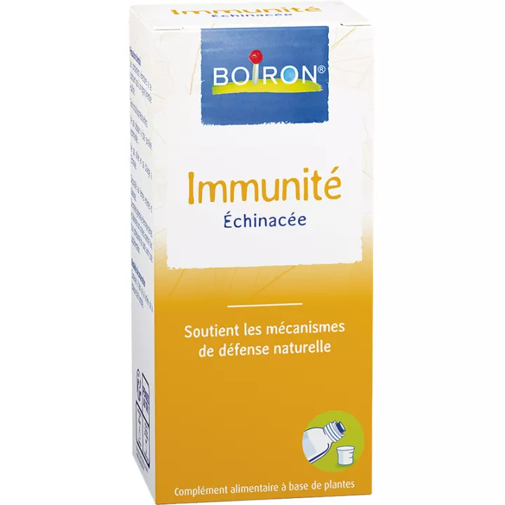 Boiron Immunität Echinacea-Extrakt 60ml