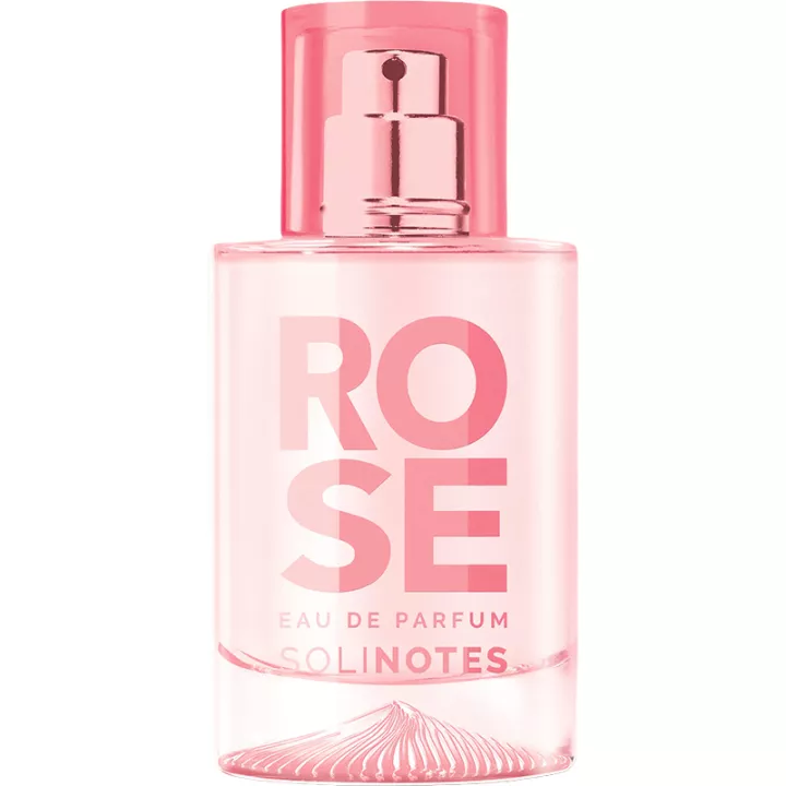 Agua de perfume Solinotes 50 ml