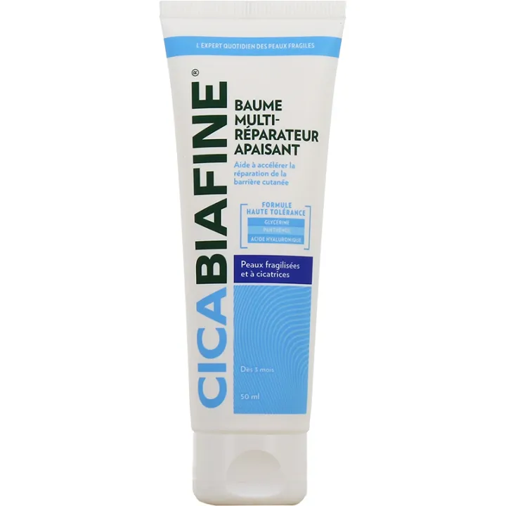 Cicabiafine Beruhigender Multi-Reparatur-Balsam