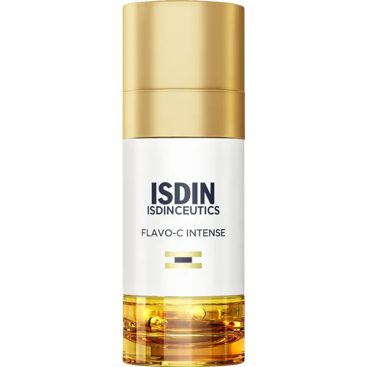ISDIN Flavo-C Intense siero antiossidante 50 ml