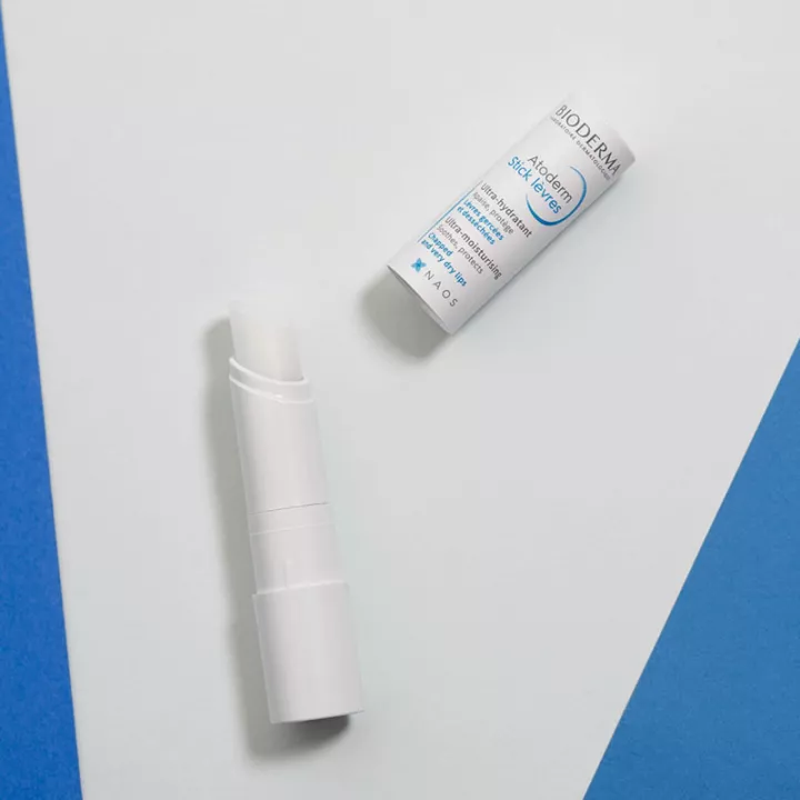 Bioderma Atoderm Stick Lips 4g