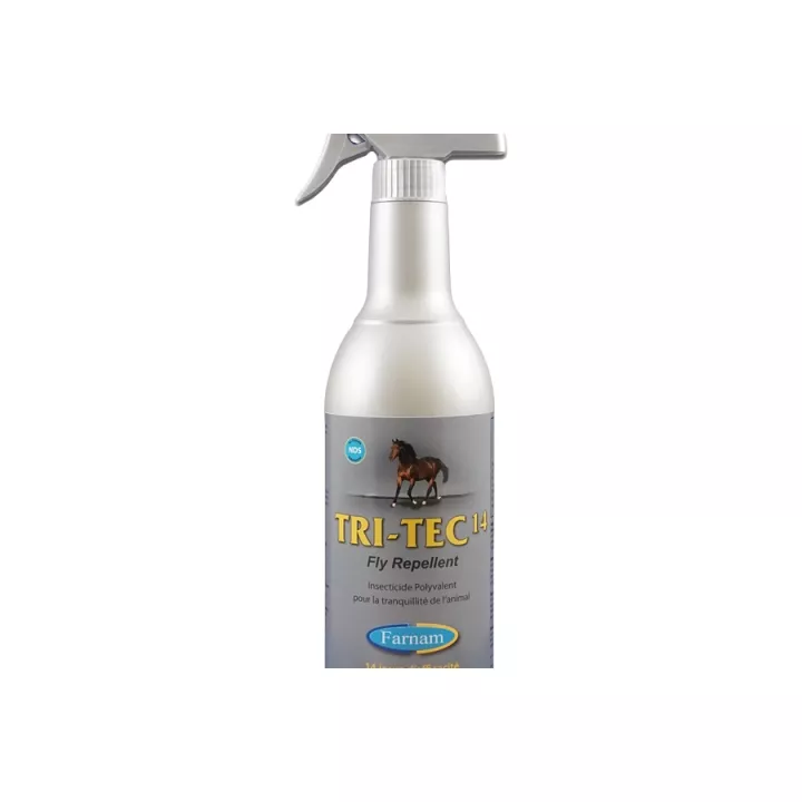 Tri-Tec 14 Farnam Insectenspray 946ml