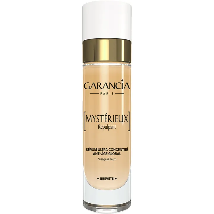 Garancia Misterioso siero rimpolpante 30 ml
