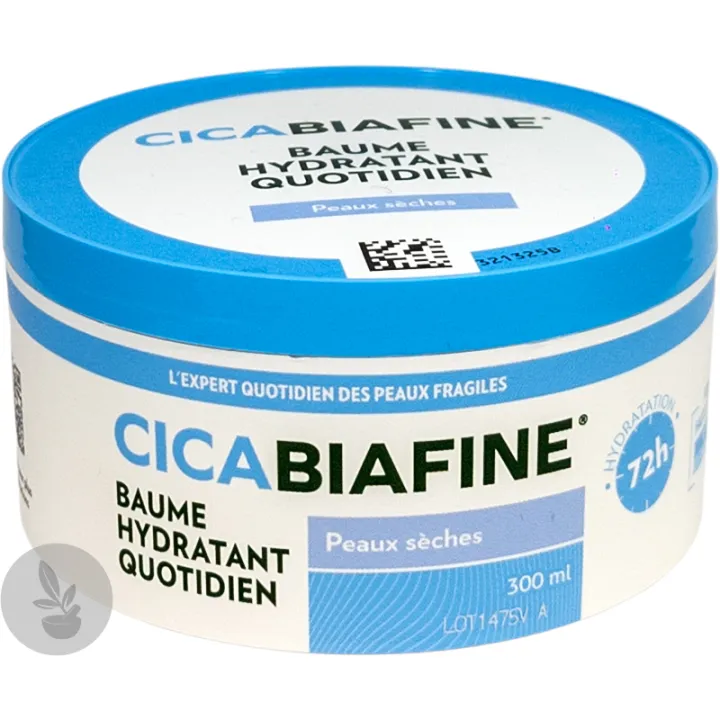 Cicabiafine Baume Hydratant Quotidien 300 ml