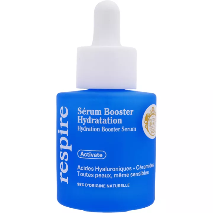 Respire Hydration Booster Serum 30 ml 