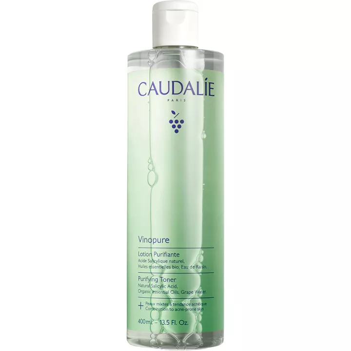 Caudalie Vinopure Lozione purificante