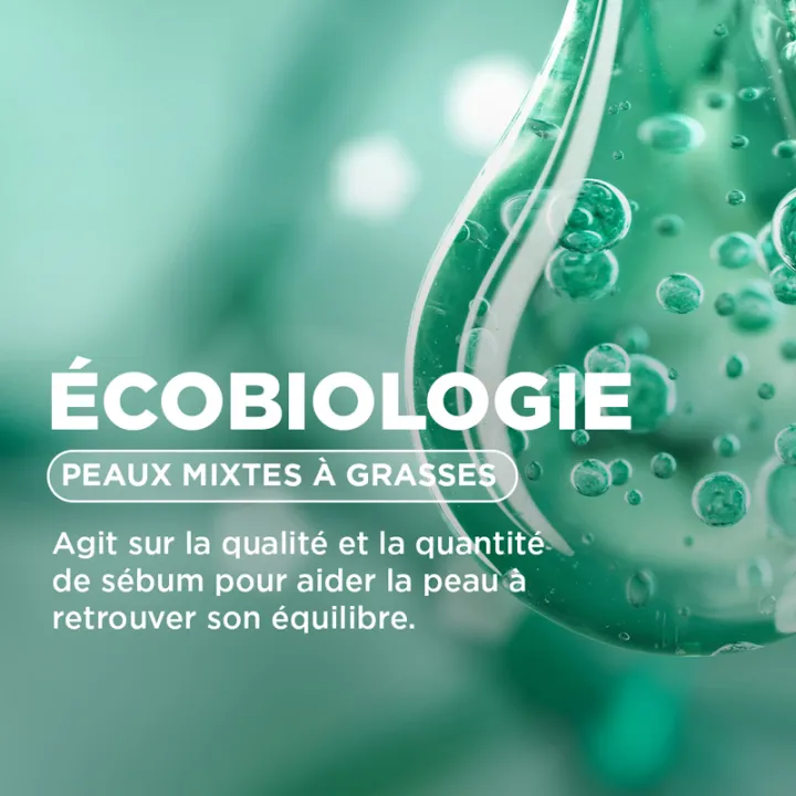 Bioderma Sebium Mat Control 12hr Cuidado Antibrillo 30ml