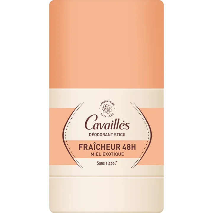 Cavaillès 48H Desodorizante Stick 50g