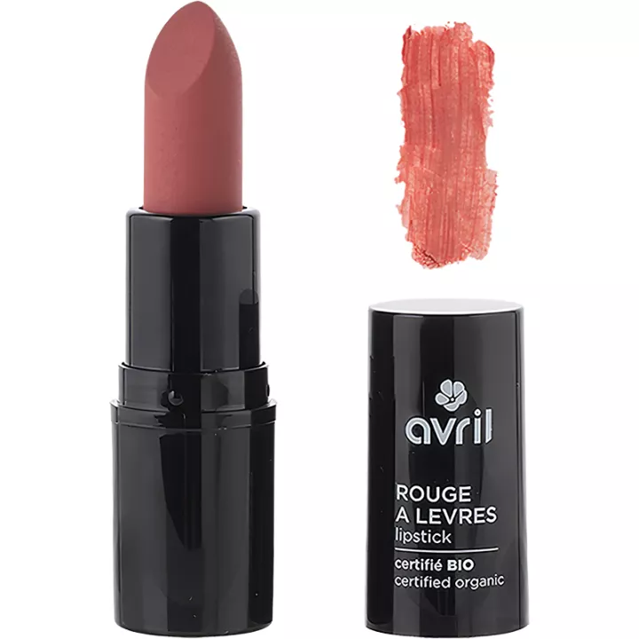 Avril biologische lippenstift