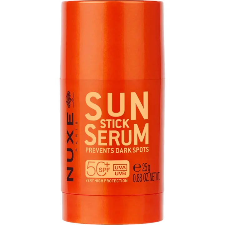 Nuxe Stick solare Sérum SPF50+ 25g
