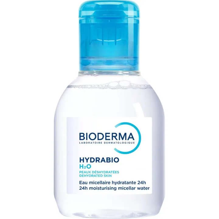 Bioderma Hydrabio H2O Acqua micellare idratante