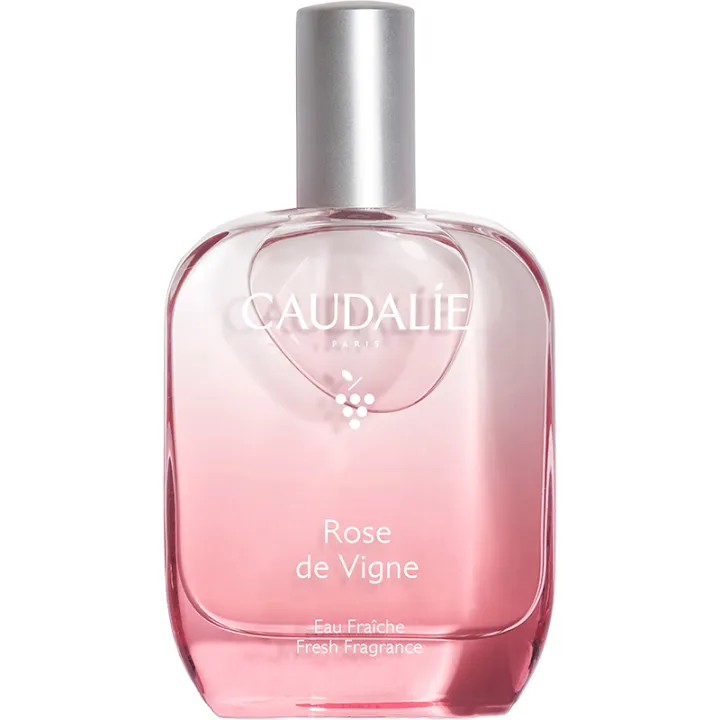 Caudalie Rose de Vigne Eau fraîche 50 ml