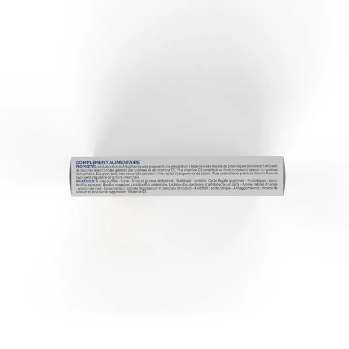Arkoroyal Junior Immune Support 5 Single-Dose Packets