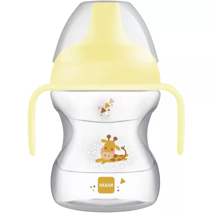 Mam Diversification Training Cup 190 ml +6 mesi