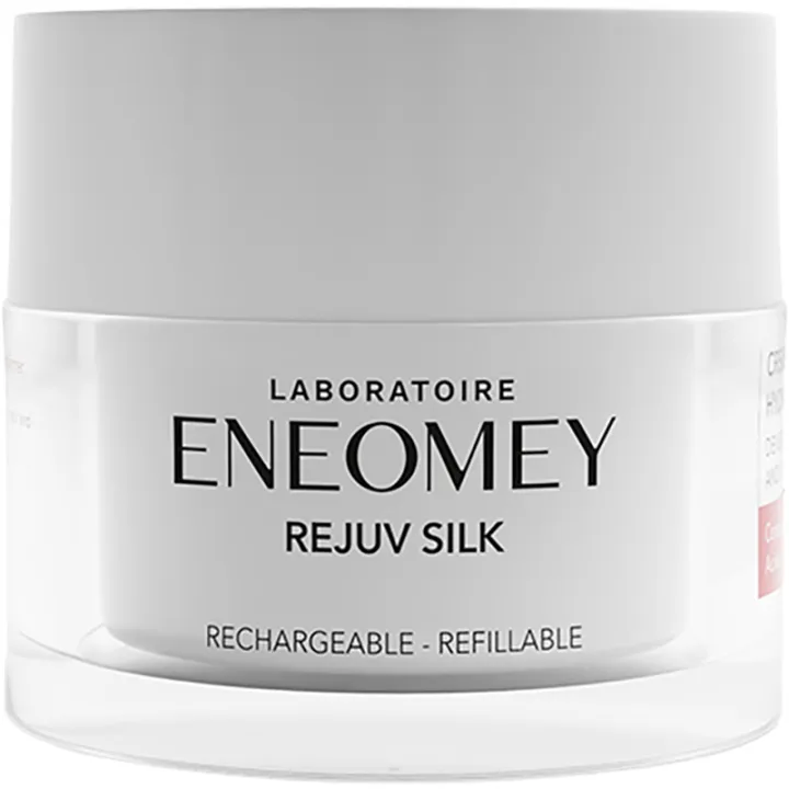 Eneomey Rejuv Silk Rechargeable Redensifying Cream