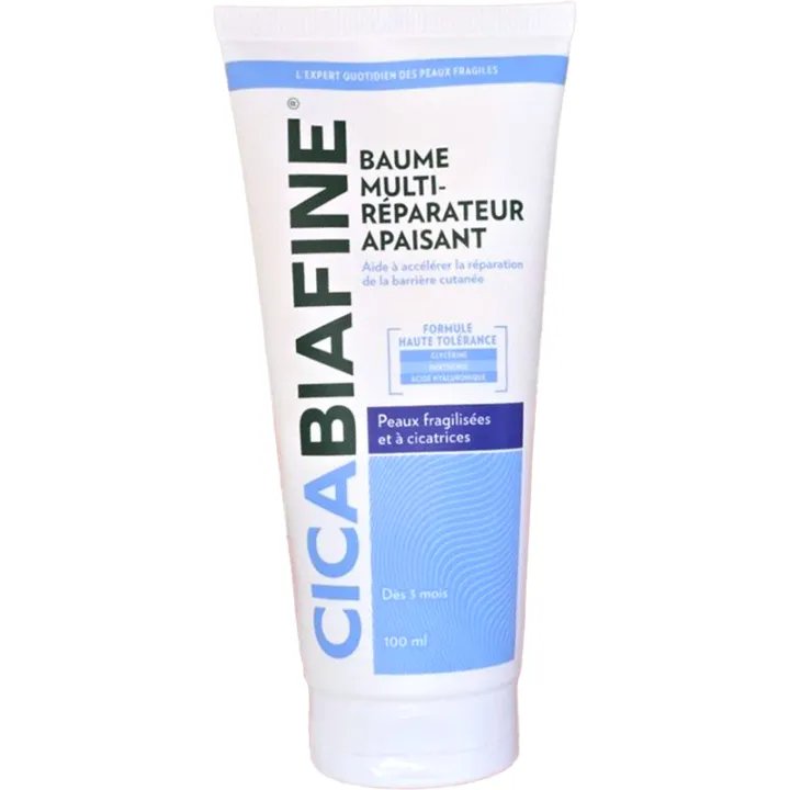 Cicabiafine Beruhigender Multi-Reparatur-Balsam
