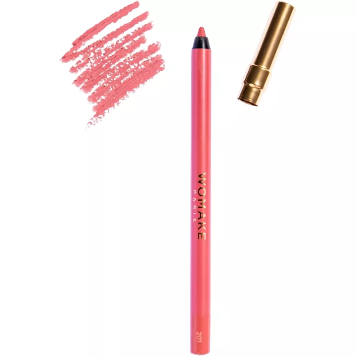 Womake Crayon Magic Semi-Permanent
