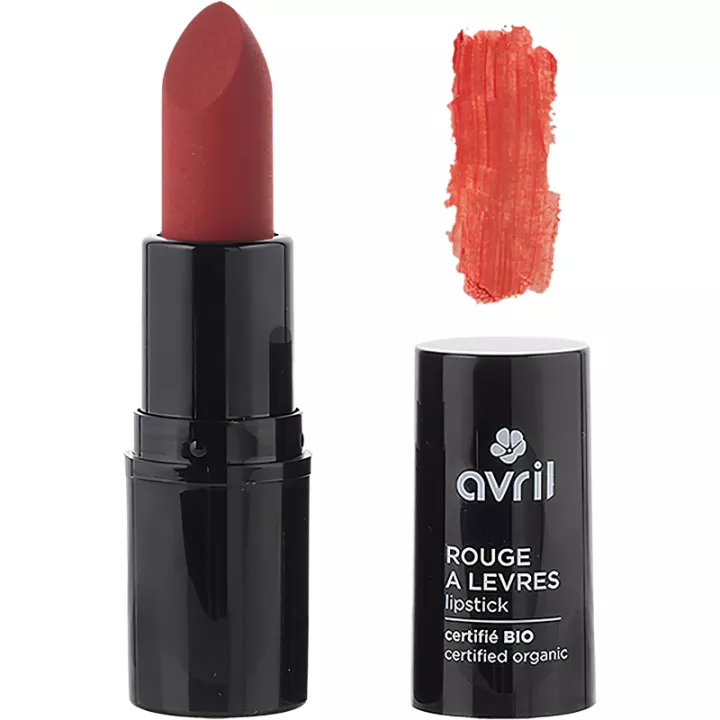 Avril biologische lippenstift