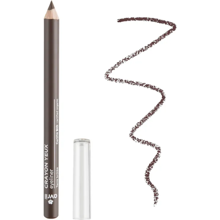Avril Organic Eye Pencil 1g